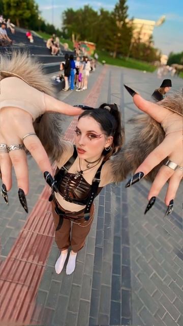 Nails xg girls #xg #wokeup #nails #nailsxg #dancecover #cdt смотреть онлайн