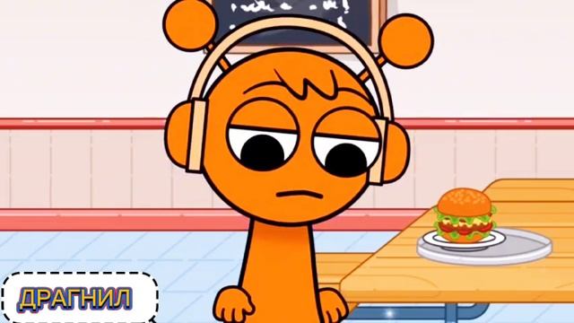 СПРУНКИ мультфильмы! Мультфильм про СПРУНКИ! смотреть онлайн