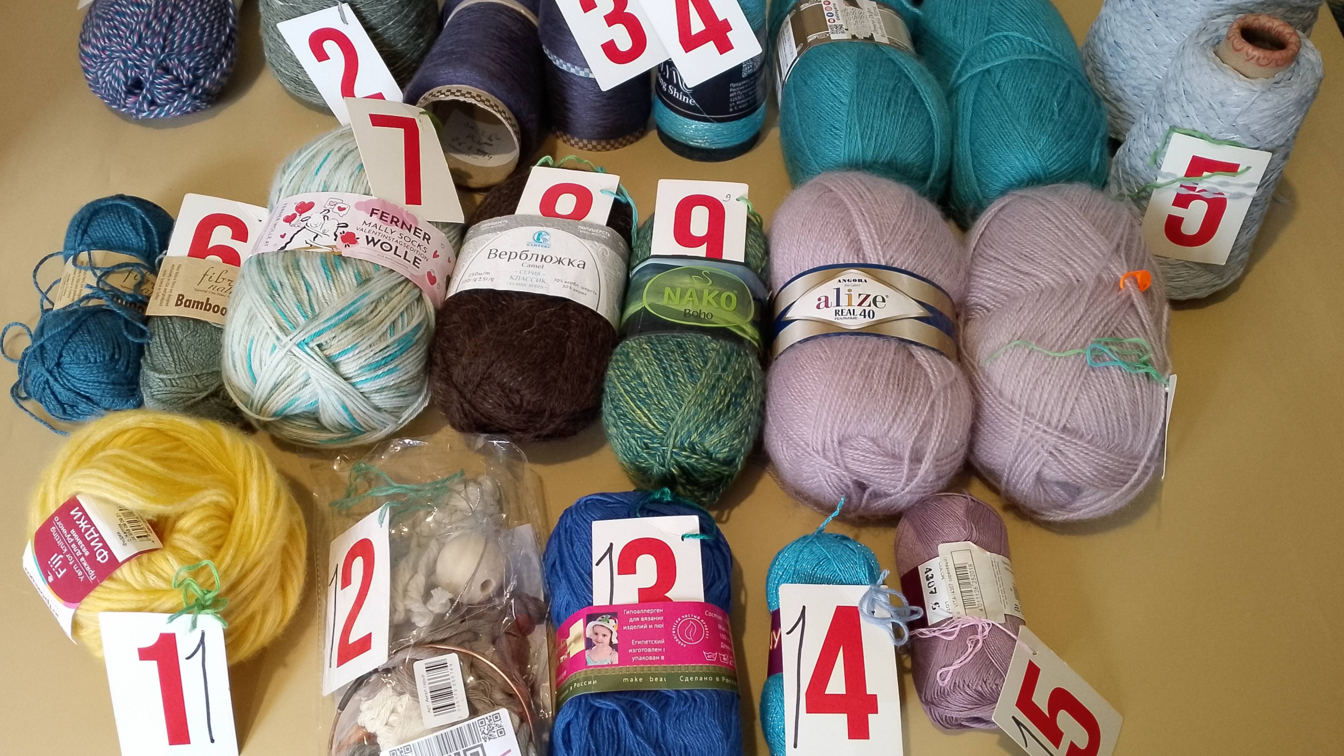 12 розыгрыш конкурса угадай процесс 3. смотреть онлайн