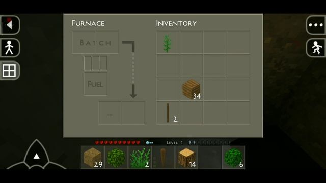 Выживание в РЕАЛИСТИЧНОМ Майнкрафте на Телефоне! | Survivalcraft 2 | Это лучше чем Майнкрафт Пе? смотреть онлайн