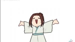 Благословение небожителей