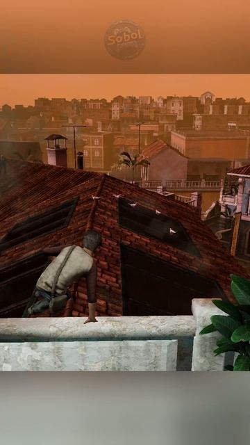 Uncharted 3: Drake’s Deception#игра #uncharted #gameplay #walkthrough #gaming #прохождение смотреть онлайн