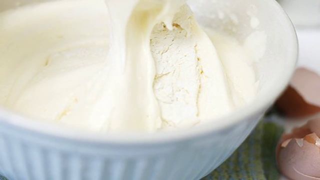 Книга рецептов