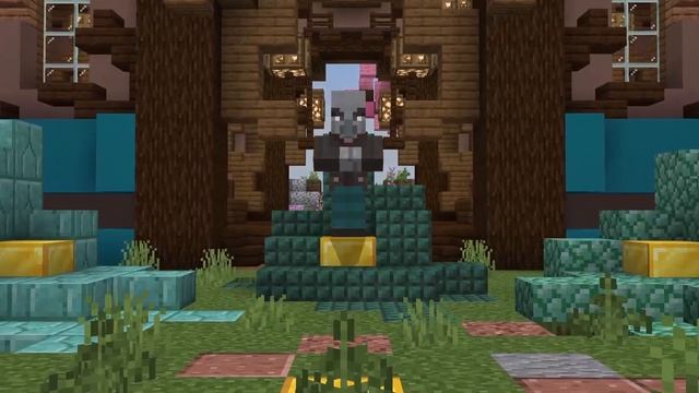 20 ВЕЩЕЙ, КОТОРЫЕ ТЫ ДОЛЖЕН ИСПОЛЬЗОВАТЬ В МАЙНКРАФТ БЕДРОК! смотреть онлайн