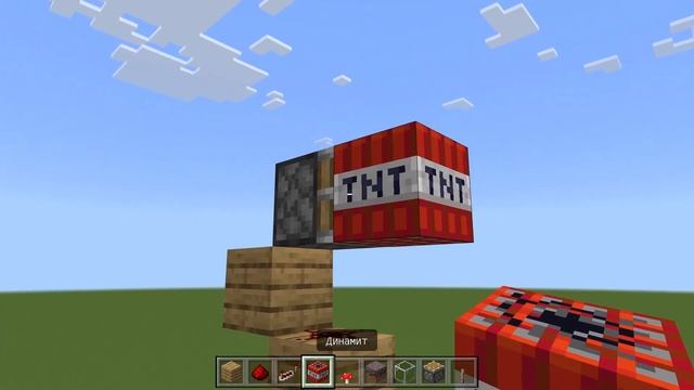 10 ЖЁСТКИХ БАГОВ МАЙНКРАФТ БЕДРОК 1.19! смотреть онлайн