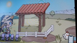 ДЕРЕВНЯ 😰.mp4