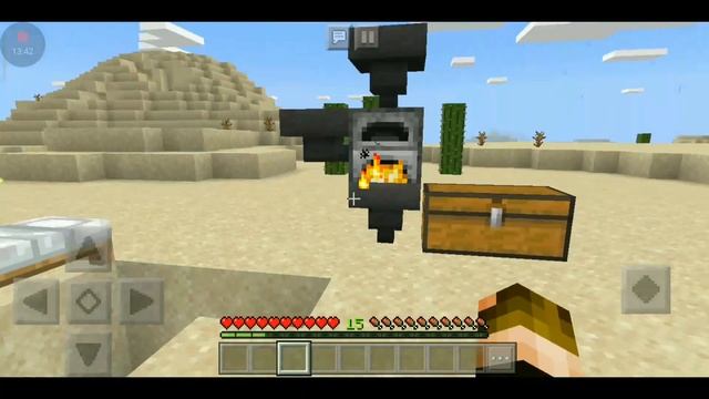 Бесконечный источник опыта! ЛУЧШИЙ ДЮП ОПЫТА! (XP) | Майнкрафт Пе 1.13 | Minecraft Bedrock Edition | смотреть онлайн