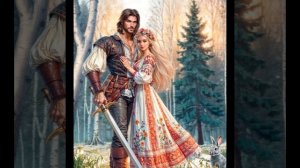 Романс *Я вас любил* в исполнении Ярослава...  с благодарностью всем за красивые картинки...