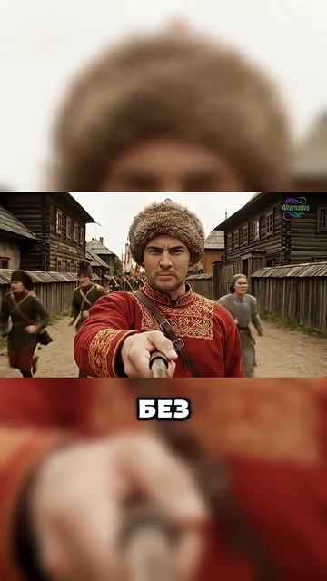 Влог В Смутное Время смотреть онлайн