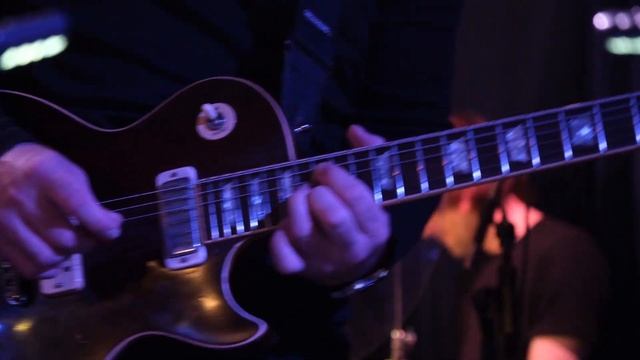 Time Arrow – Ramble On (Led Zeppelin Cover) смотреть онлайн
