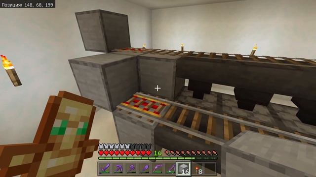 Авто-Печка и Много ХАЛЯВНОГО ОПЫТА/XP | Minecraft Bedrock Edition | Майнкрафт Пе 1.16.210 | #ЛПД | смотреть онлайн