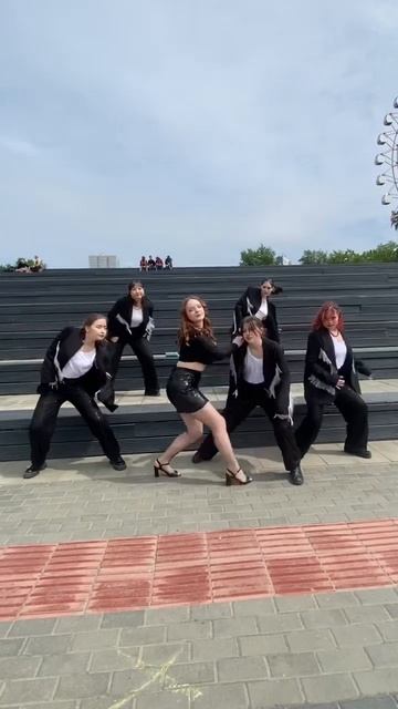 Ждите кавер на нашем канале ! #txt #backformore #txtdance #anita смотреть онлайн