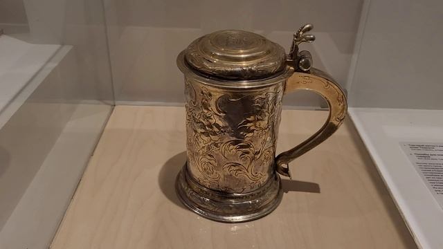 Музей Москвы - История Москвы смотреть онлайн