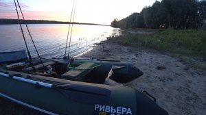 2025 07 25 Иртыш . Отличного размера окунь на спиннинг