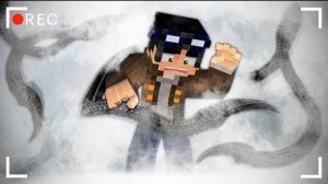 В ТУМАНЕ ЧТО-ТО ЕСТЬ. МГЛА [ЧАСТЬ2] - СТРАШИЛКИ МАЙНКРАФТ