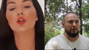 коучеса мимикрирующая. 
Почему у девочек 40+ нет отношений?