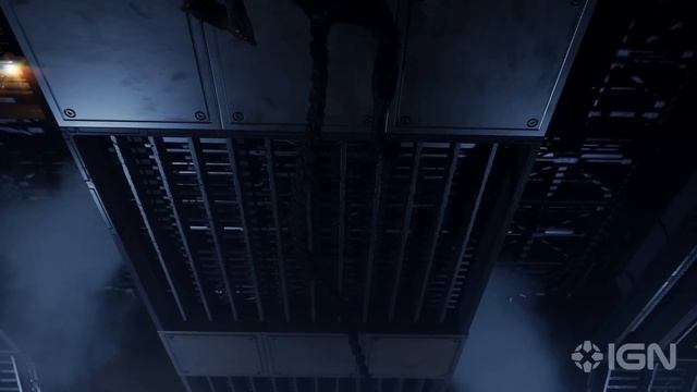 Alien: Rogue Incursion - Part One: Evolved Edition Official Trailer | SDCC 2025 смотреть онлайн