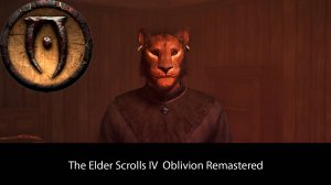 The Elder Scrolls IV Oblivion Remastered #21 - Заговор раскрыт