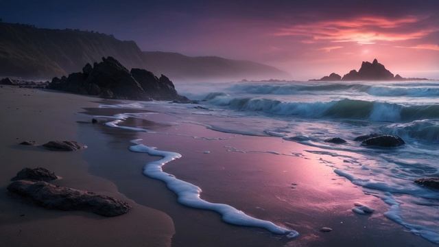 Good Sleeping Music For When You Can’t Fall Asleep