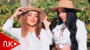 Mehriban & Gulka - Deli Qiz