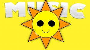 МУЗЫКА МИСТЕРА СОЛНЦА ПИРАМИКСЕД | МУЗЫКА СПРУНКИ