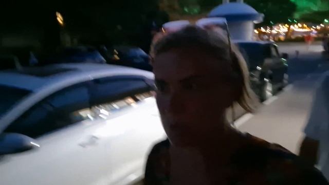 Геленджик 2025г. Случайно попали на концерт 💃 🥁 🎤 🕺🎸🏖🌊🌞🐬🎶 смотреть онлайн