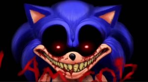 official sonic.exe remake одна из самых страшных игр по Сонику в которые я играл