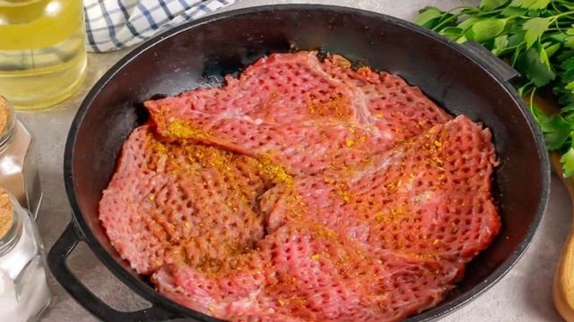 Сборник рецептов