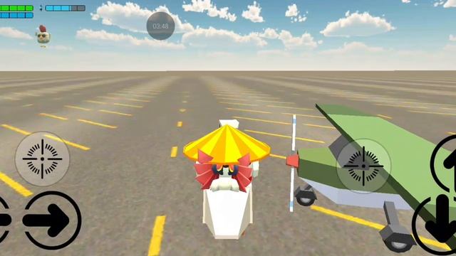 стройм итальянские мемы в чикен ган