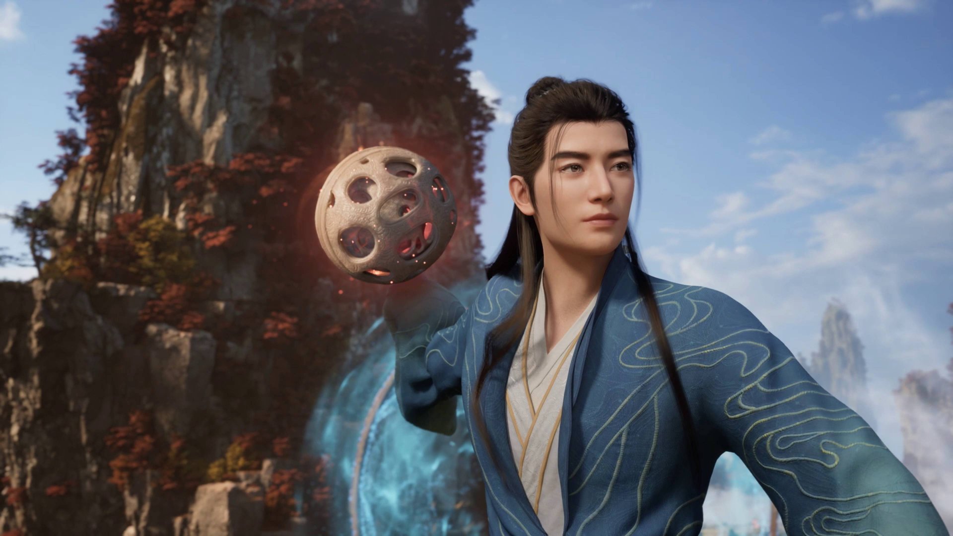 Путешествие к бессмертию, 153 серия смотреть онлайн