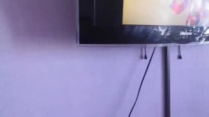 Наш телевизор сломался