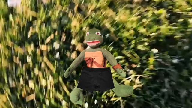 ПОТЕРЕНАЯ СЕРИЯ НА КАНАЛЕ ЧЕРЕПУХУС И ВАЛЕРА смотреть онлайн