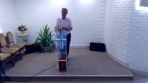 Трансляции Церкви АСД Электросталь