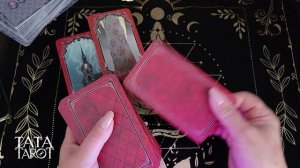 🔮 Ваш Путь по Судьбе! 💫🙏 | Экспресс – расклад Таро