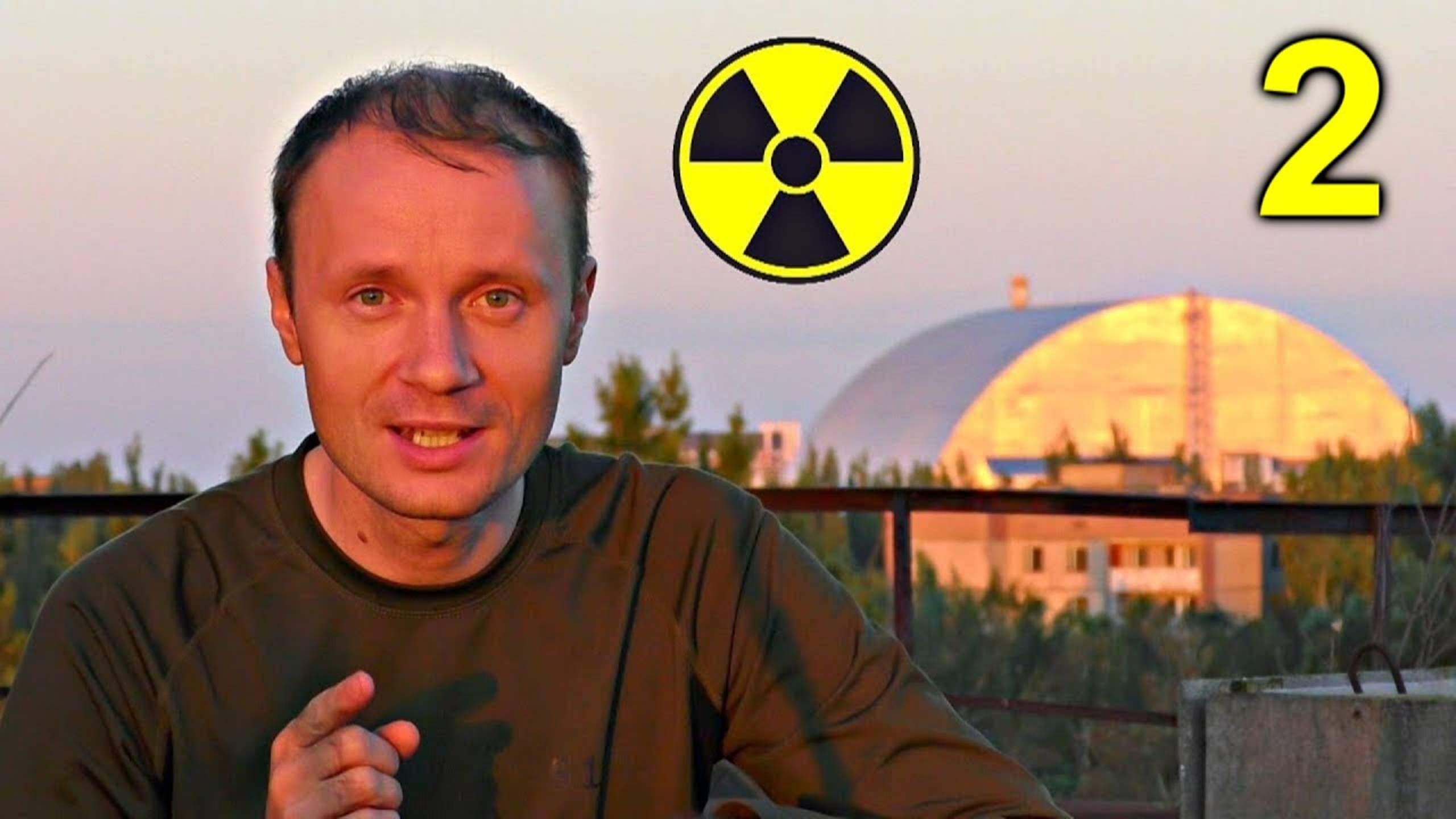 ✅Электрифицируем ПРИПЯТЬ ⚡ Тянем высоковольтку ☢Электрификация и финальный запуск Колеса Обозрения смотреть онлайн