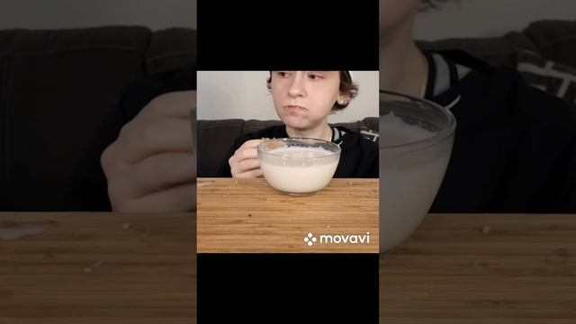 АСМР/Поедание мороженого на камеру/Лето/ASMR/Мукбанг смотреть онлайн