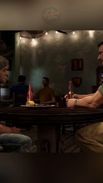 Uncharted 3: Drake’s Deception#игра #uncharted #gameplay #walkthrough #gaming #прохождение смотреть онлайн
