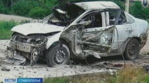 На Ставрополье вынесли приговор исполнителю заказных убийств в Нефтекумске