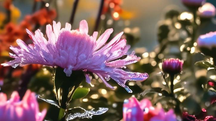 Доброго дня с пожеланиями добра 🌞 смотреть онлайн