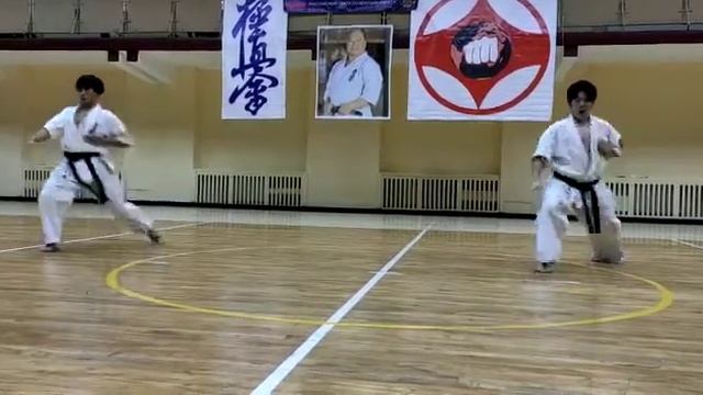 Гэку сай шо смотреть онлайн