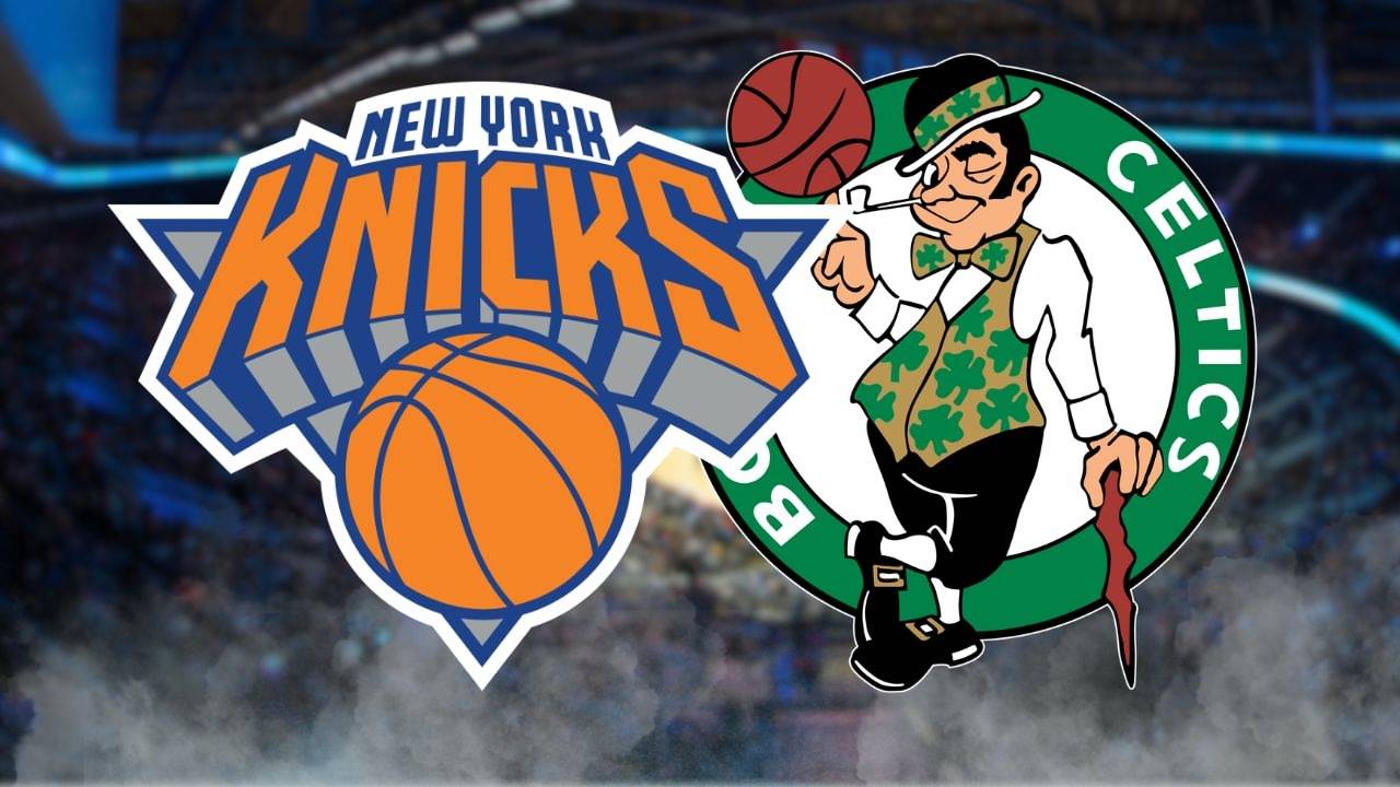 08.02.2025 | Нью-Йорк Никс  — Бостон Селтикс | Knicks At Celtics