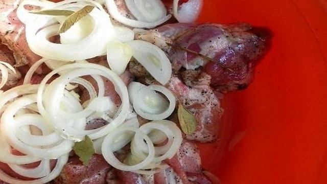 Сборник рецептов