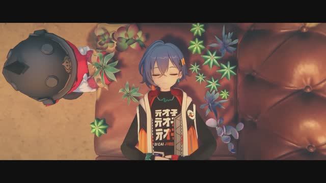 Кат-сцена «Почётная церемония» ｜ Zenless Zone Zero смотреть онлайн