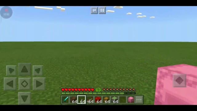 Самый ЛУЧШИЙ ДЮП в Майнкрафт Пе 1.12! | Как построить Дюп машину в Майнкрафт | Подробный Гайд! | смотреть онлайн