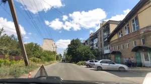 ПУТЕШЕСТВИЕ ПО ДОНБАССУ ДОНЕЦК ЯСИНОВАТАЯ