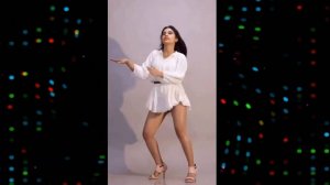 Диана Анкудинова Танцы,танцы,танцы