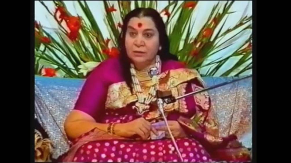 🔶Пуджа НАВАРАТРИ-85_полное видео