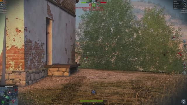 Танки