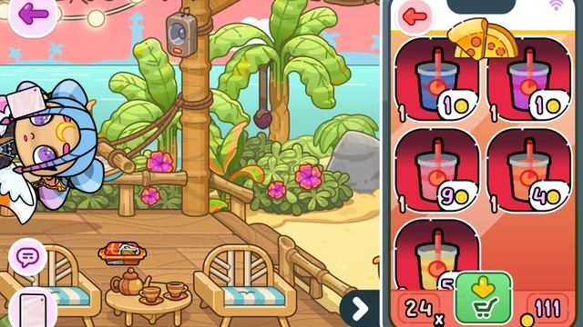 Avatar World смотреть онлайн