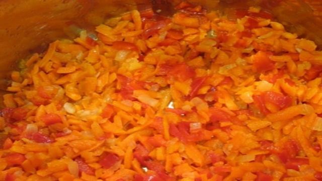 Сборник рецептов